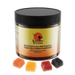 BROAD-SPECTRUM JUICY JUBILEE VEGAN ZERO-THC CBD GUMMIES